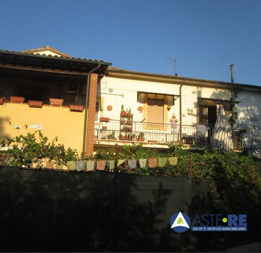 Quadrilocale in vendita a Pontedera