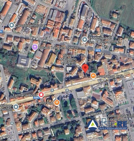 Trilocale in vendita, San Miniato ponte a egola