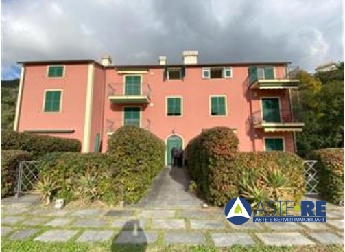 Stabile/Palazzo in vendita a Varazze