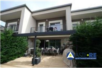Villa in vendita a Cles