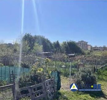 Terreno in vendita a Livorno