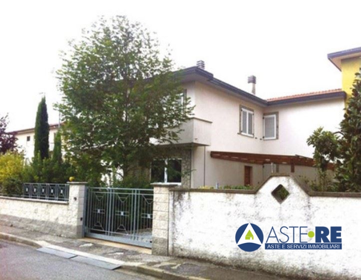 Villa in vendita a Ponsacco