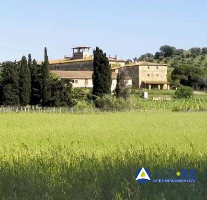 Terreno in vendita a Piombino