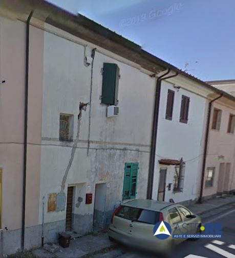 Quadrilocale in vendita a San Giuliano Terme