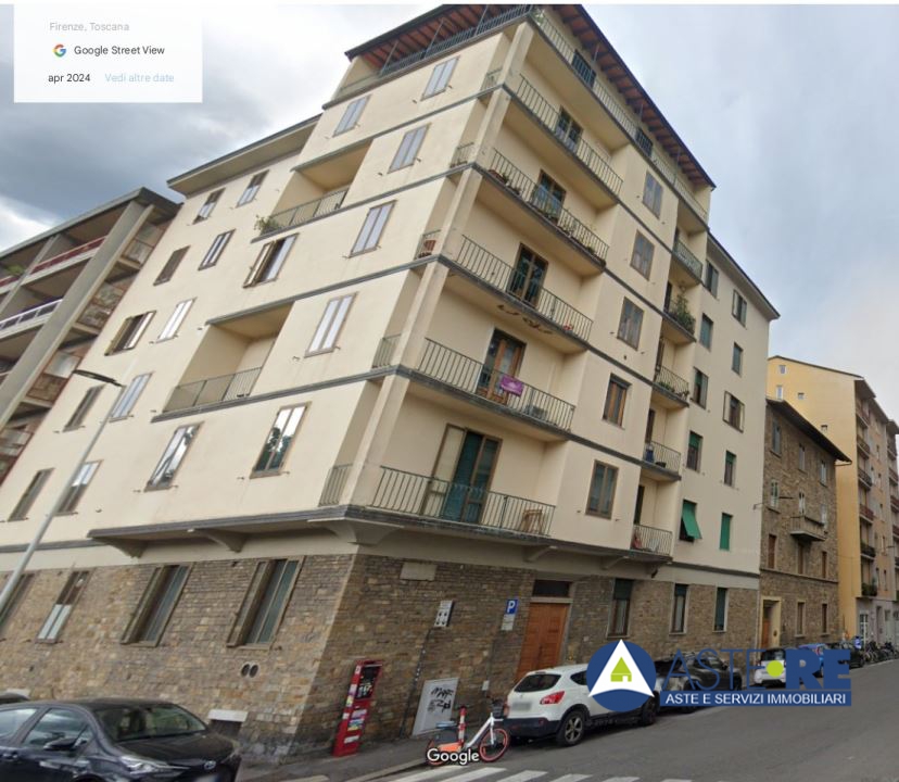 Appartamento in vendita a Firenze