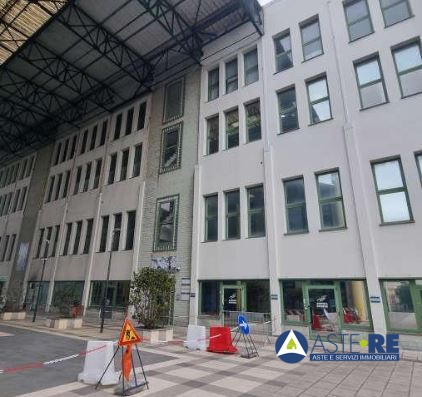 Ufficio in vendita a Livorno