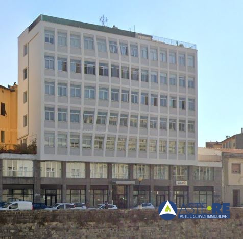 Ufficio in vendita a Livorno