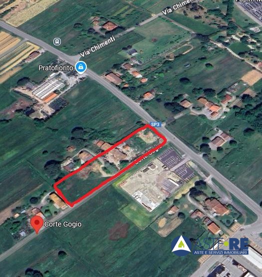 Rustico in vendita a Castelfranco di Sotto