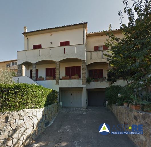 Villa in vendita a Montescudaio