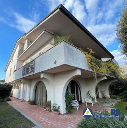 Villa in vendita a San Miniato