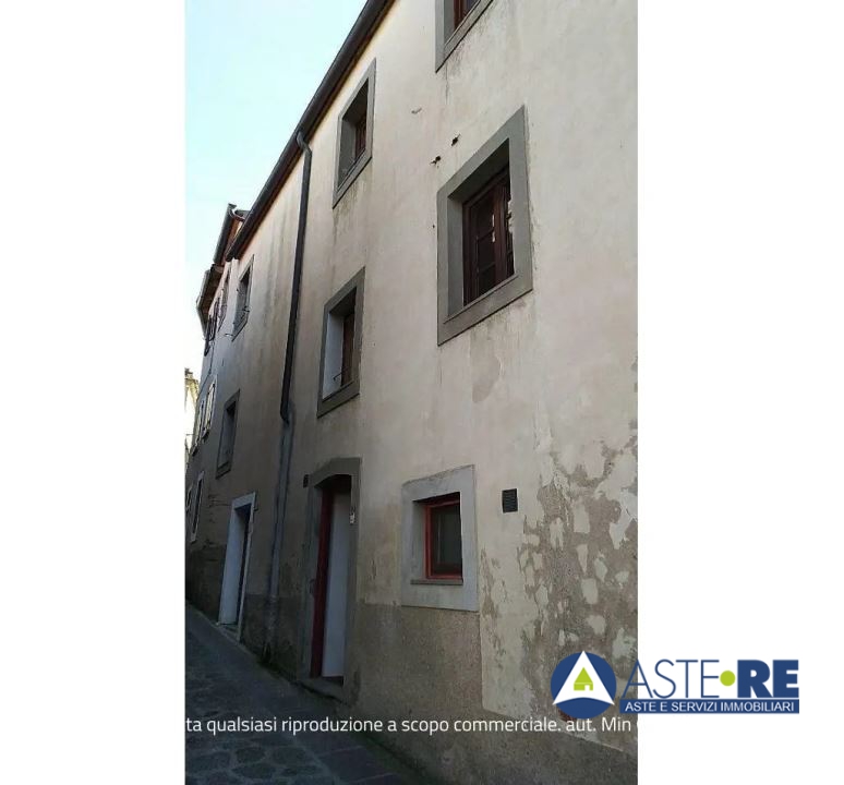 Trilocale in vendita a Capraia Isola