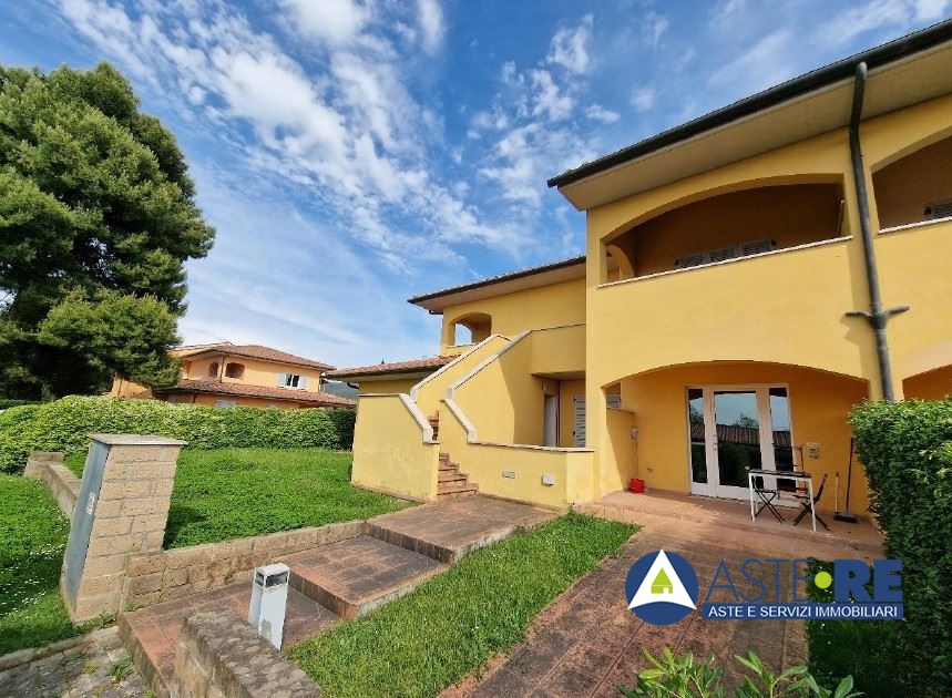 Casa indipendente in vendita a Scarlino