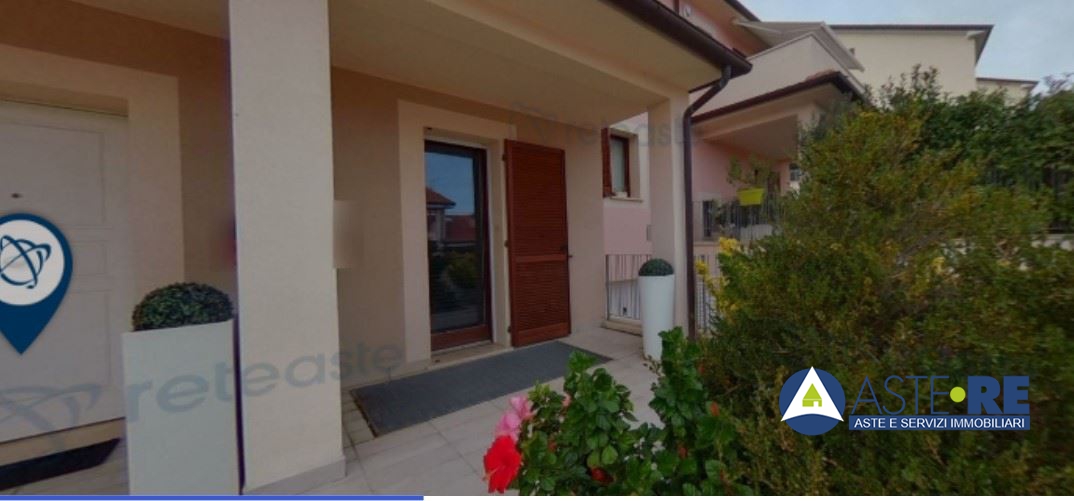 Villa in vendita a Piombino