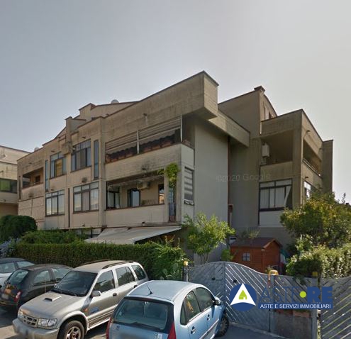 Bilocale in vendita a Viareggio