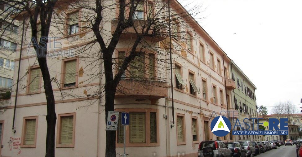 Appartamento in vendita a Livorno