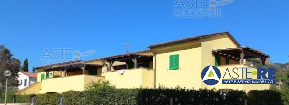 Stabile/Palazzo in vendita, Porto Azzurro barbarossa