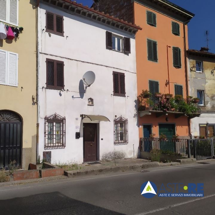 Casa indipendente in vendita, Lucca san marco