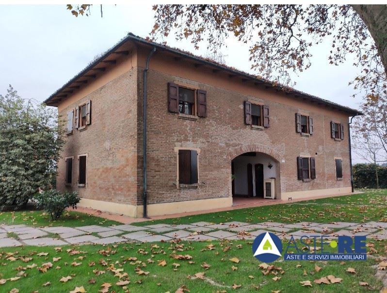 Casa indipendente in vendita a San Giorgio di Piano