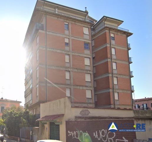 Quadrilocale in vendita a Livorno