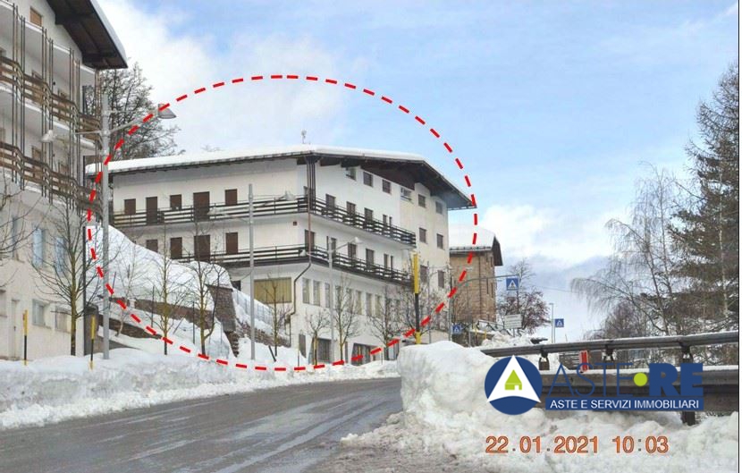 Casa indipendente in vendita a Trento