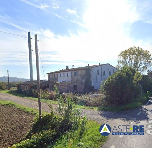 Rustico in vendita a Peccioli