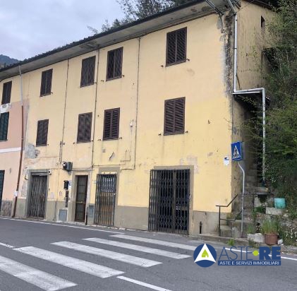 Appartamento in vendita a Lucca