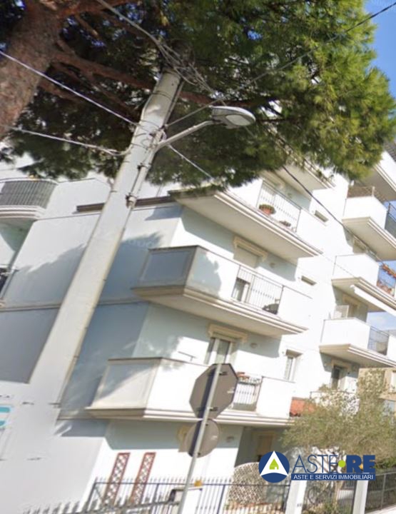 Quadrilocale in vendita a Rimini