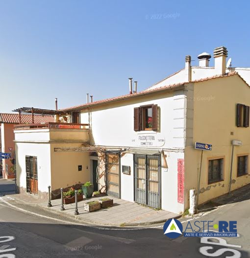 Attivit commerciale in vendita a Rosignano Marittimo