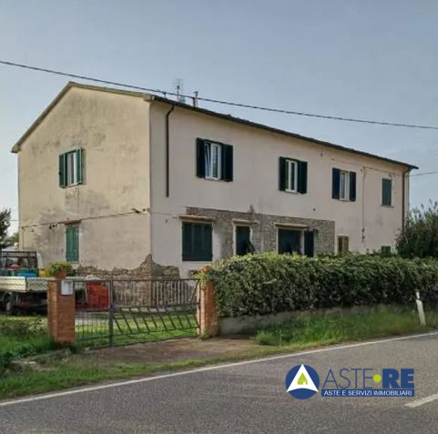 Trilocale in vendita a Rosignano Marittimo