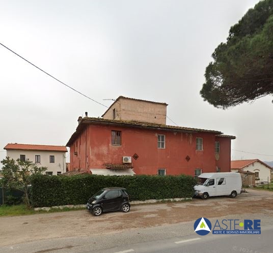 Appartamento in vendita a Pisa