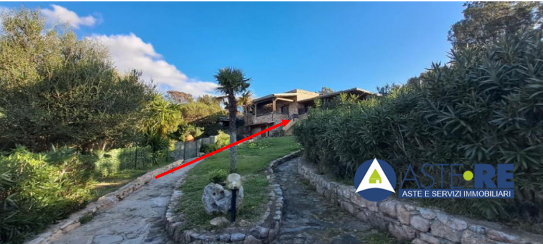 Quadrilocale in vendita, Olbia porto rotondo