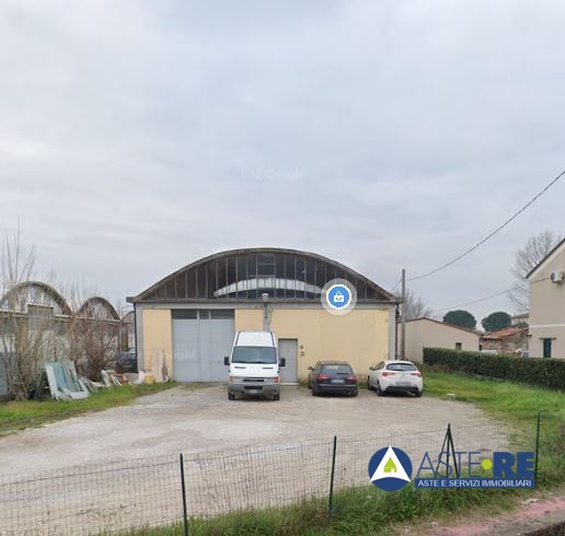 Capannone in vendita a Vicopisano