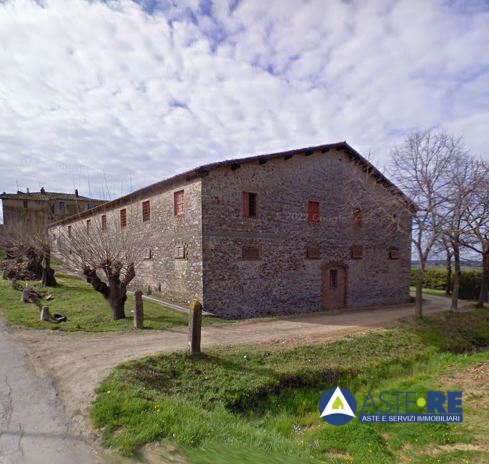 Capannone in vendita a Piombino
