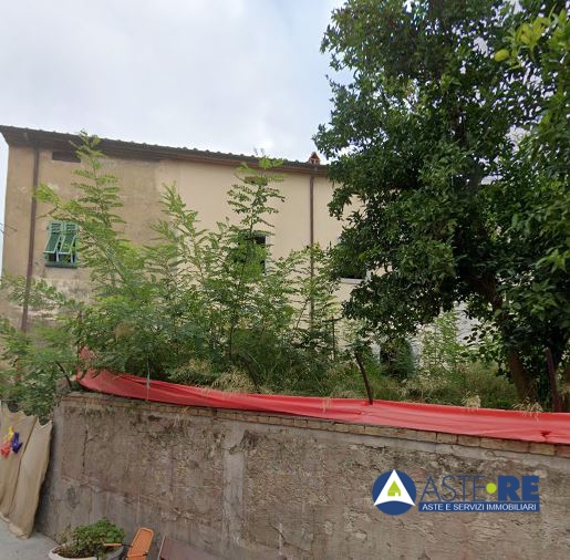 Rustico in vendita a Terricciola