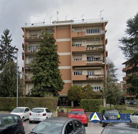 Appartamento in vendita a Lucca