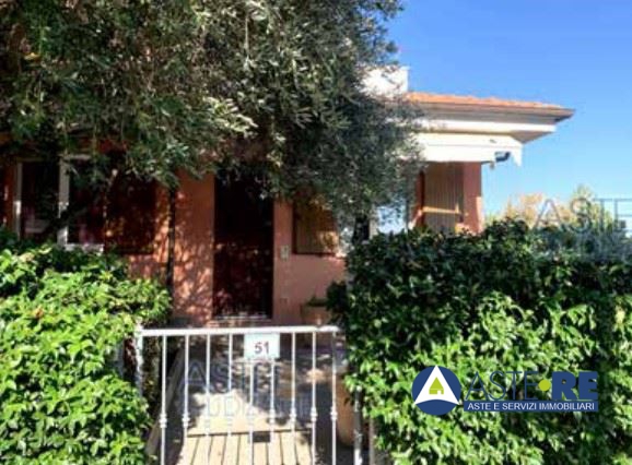 Quadrilocale in vendita a San Giovanni in Marignano
