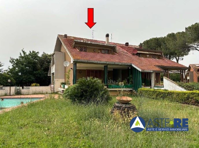 Villa in vendita a Grosseto