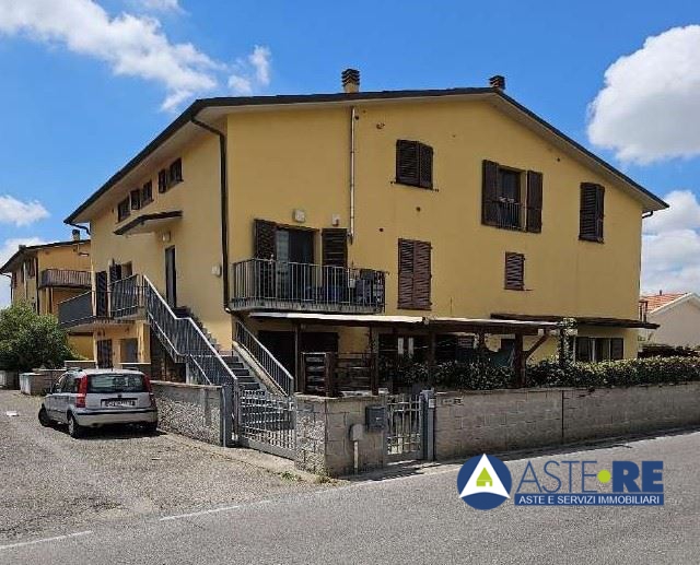 Quadrilocale in vendita a Cascina
