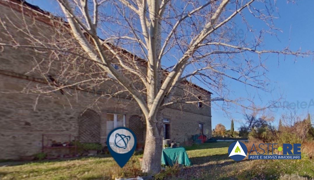 Rustico in vendita a Pomarance