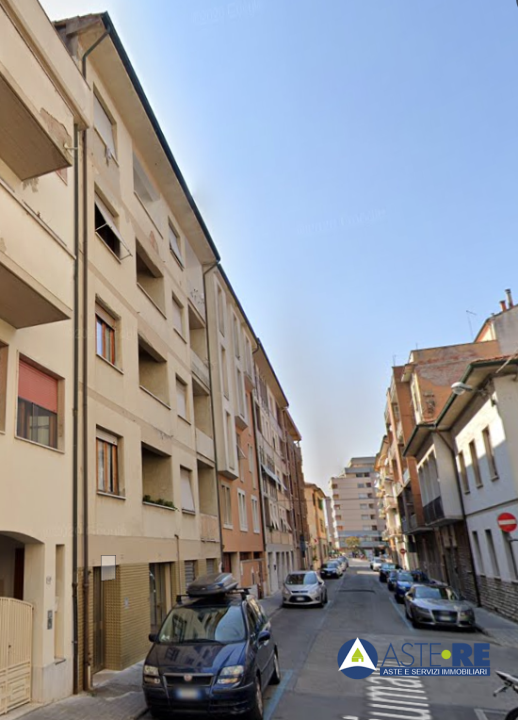 Quadrilocale in vendita a Pontedera