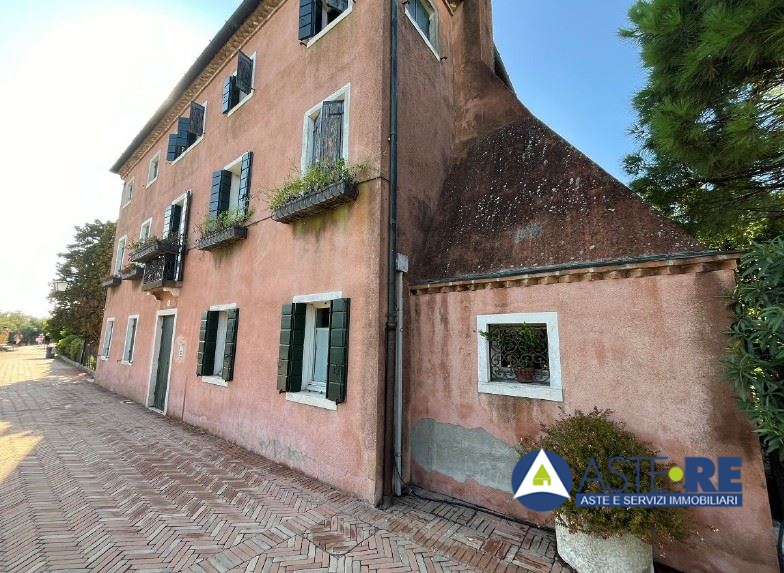 Appartamento in vendita a Venezia