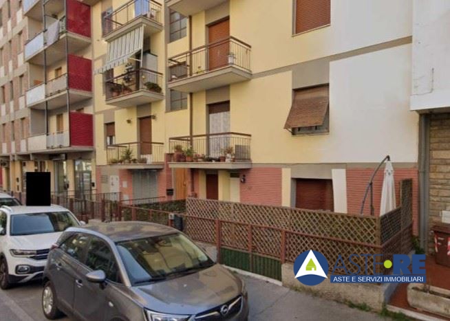 Quadrilocale in vendita a Campi Bisenzio