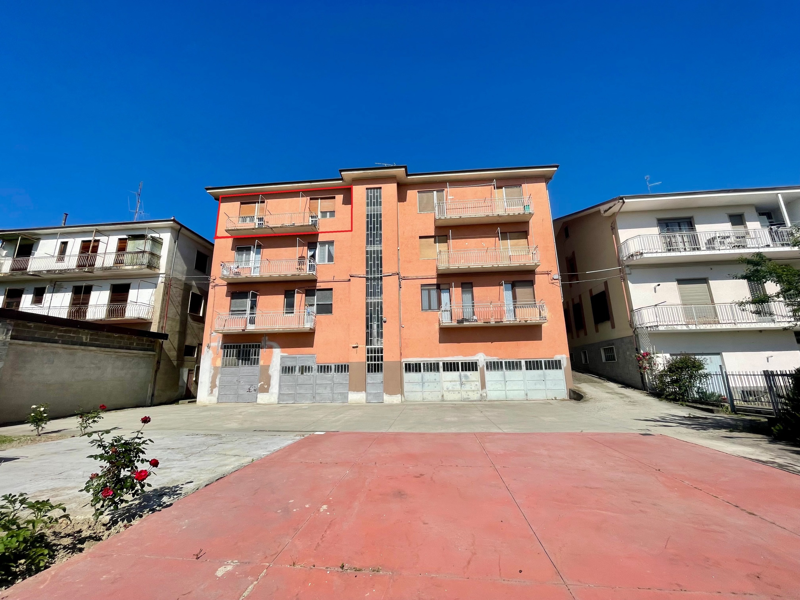 Appartamento in vendita in sp661 16, Monchiero