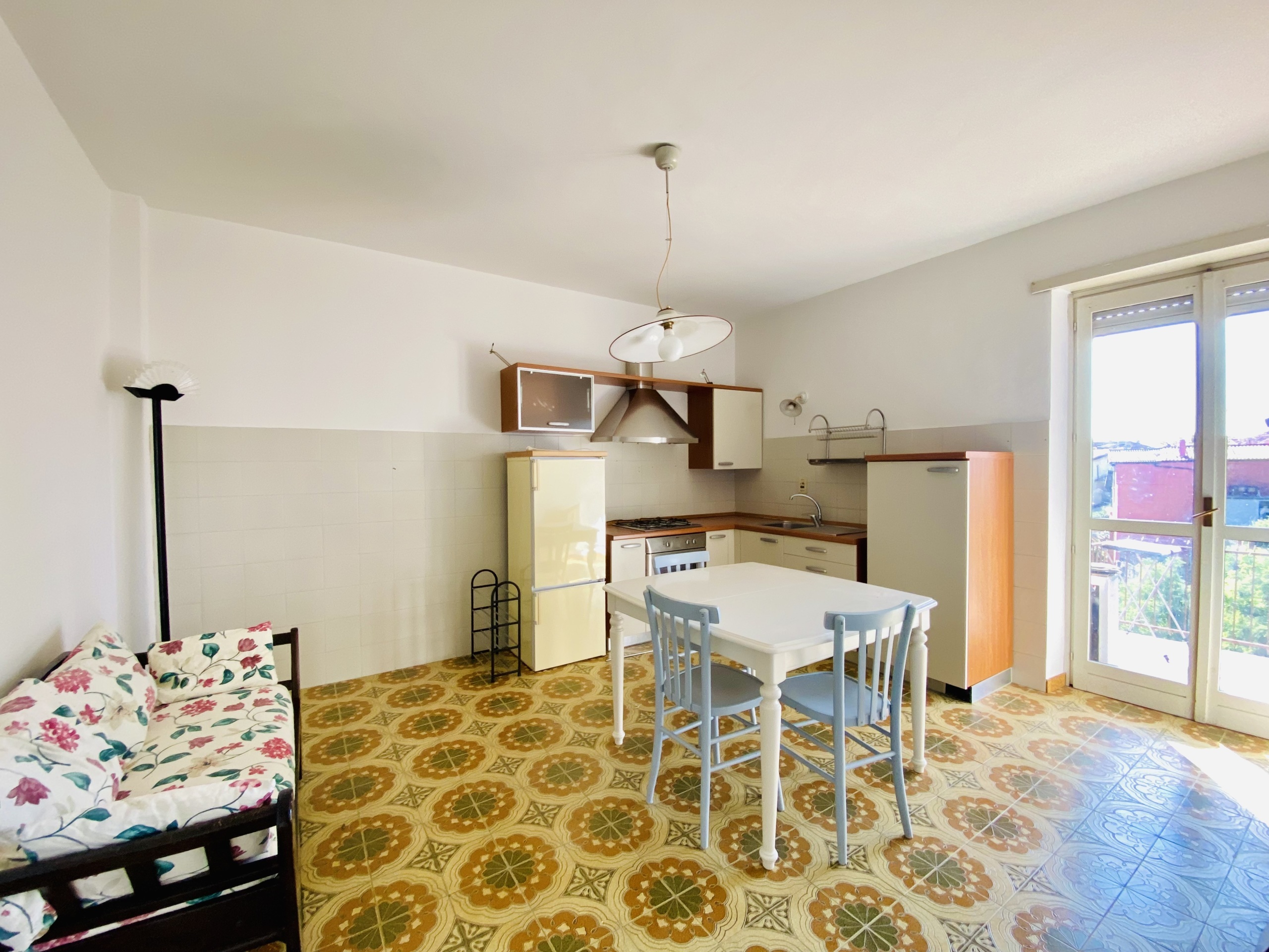 Appartamento con box in piazza san giovanni 11, Farigliano