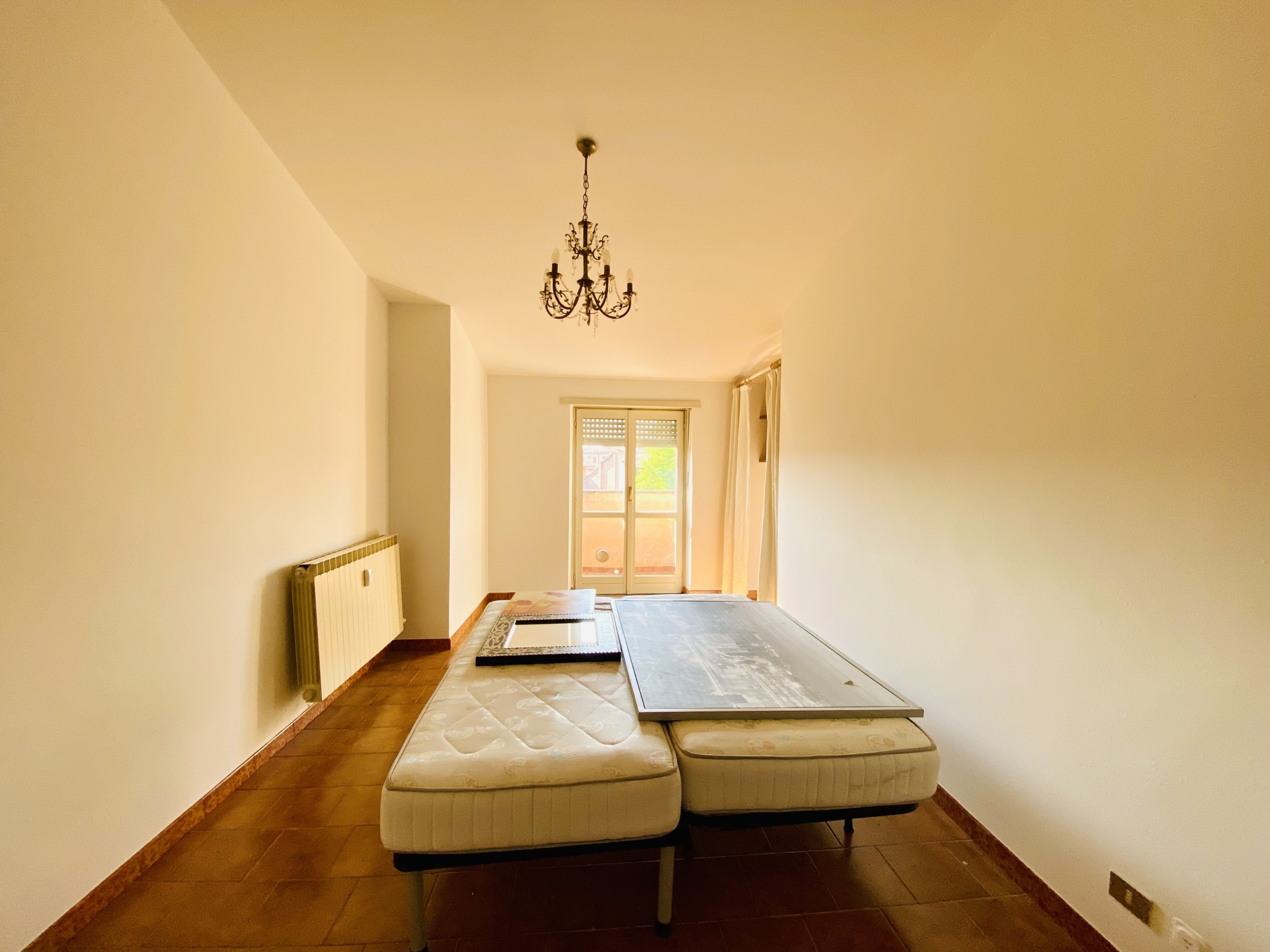 Appartamento con box in piazza san giovanni 11, Farigliano