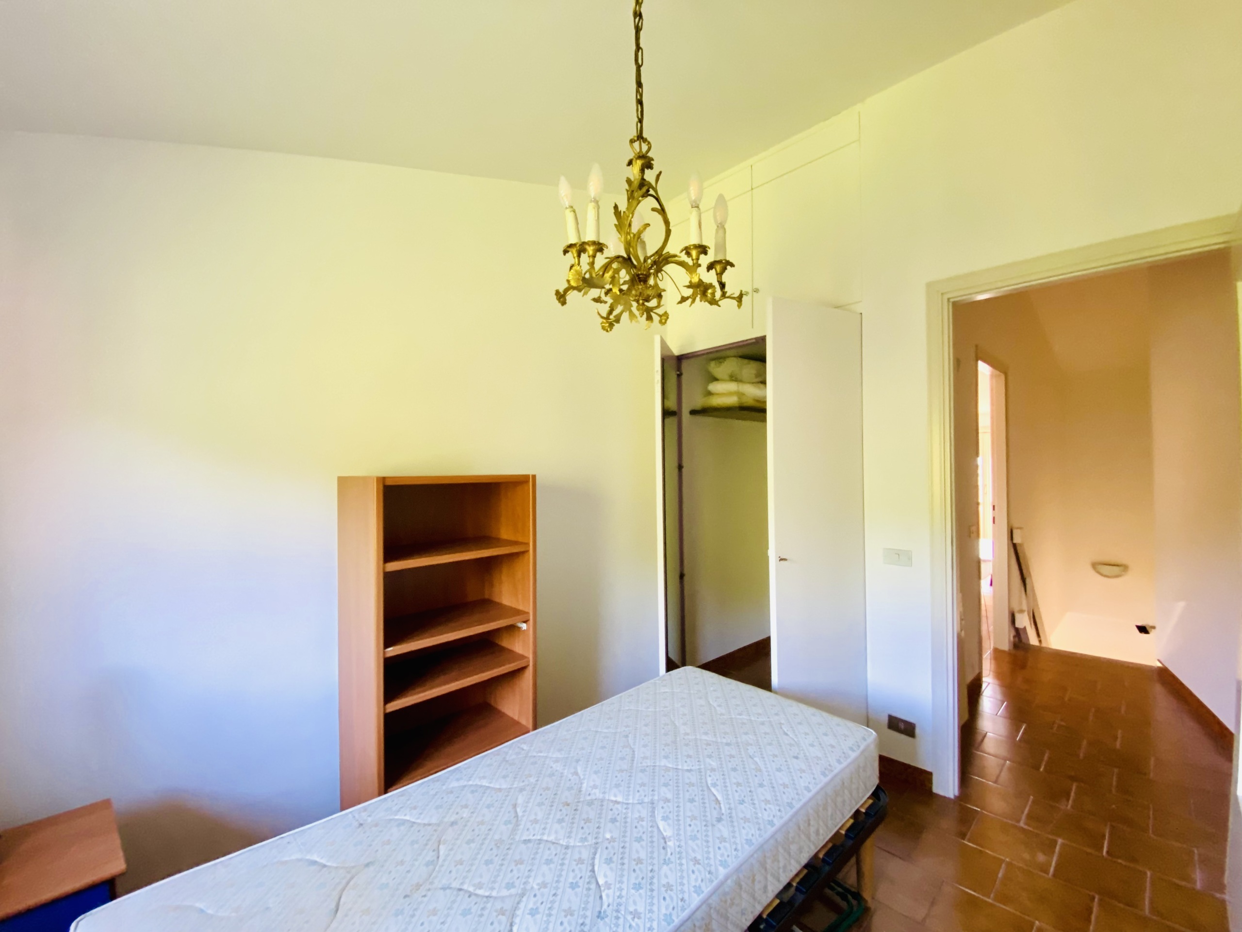 Appartamento con box in piazza san giovanni 11, Farigliano