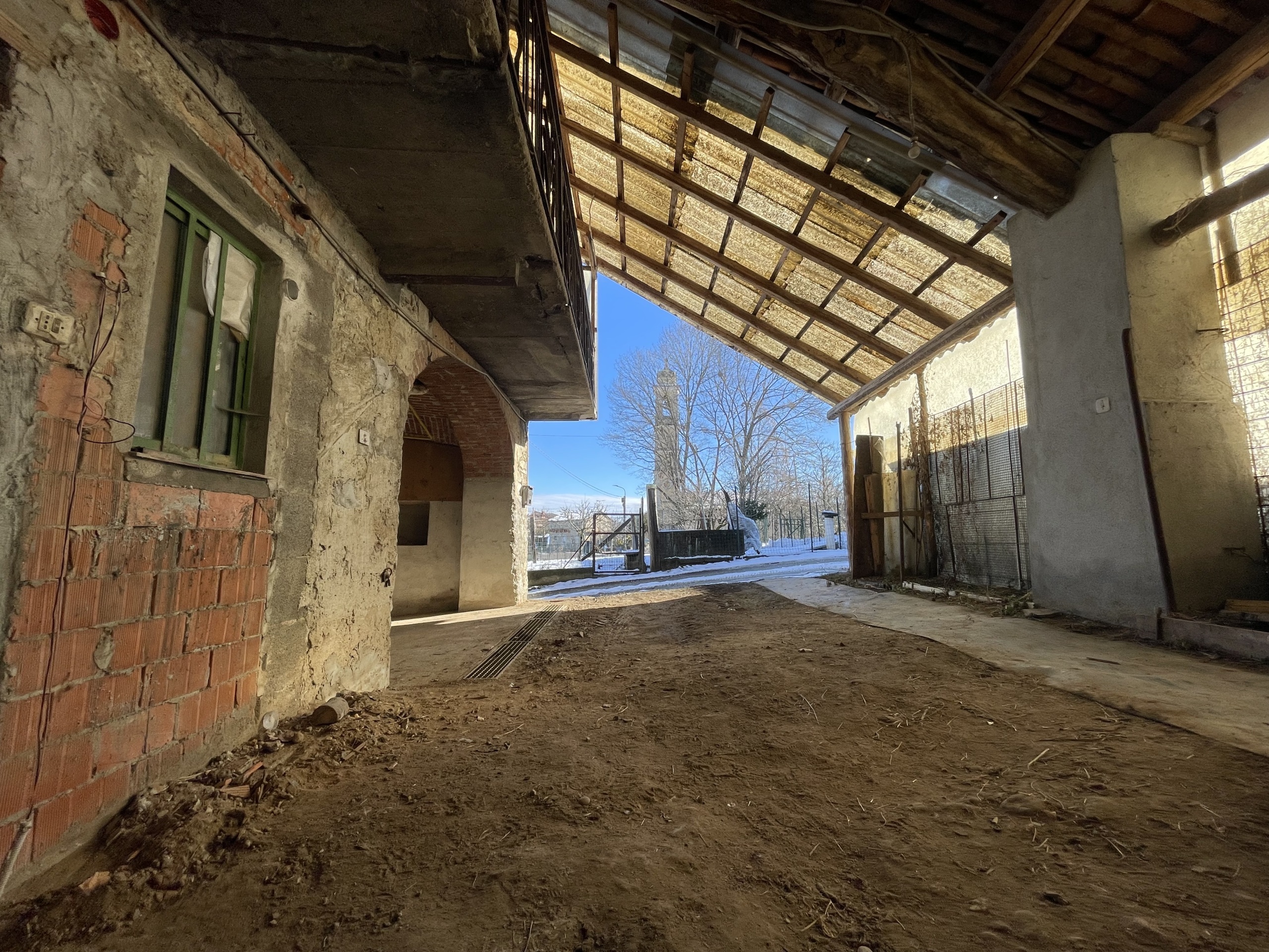 Casa indipendente con giardino in via xx settembre 304, Niella Tanaro