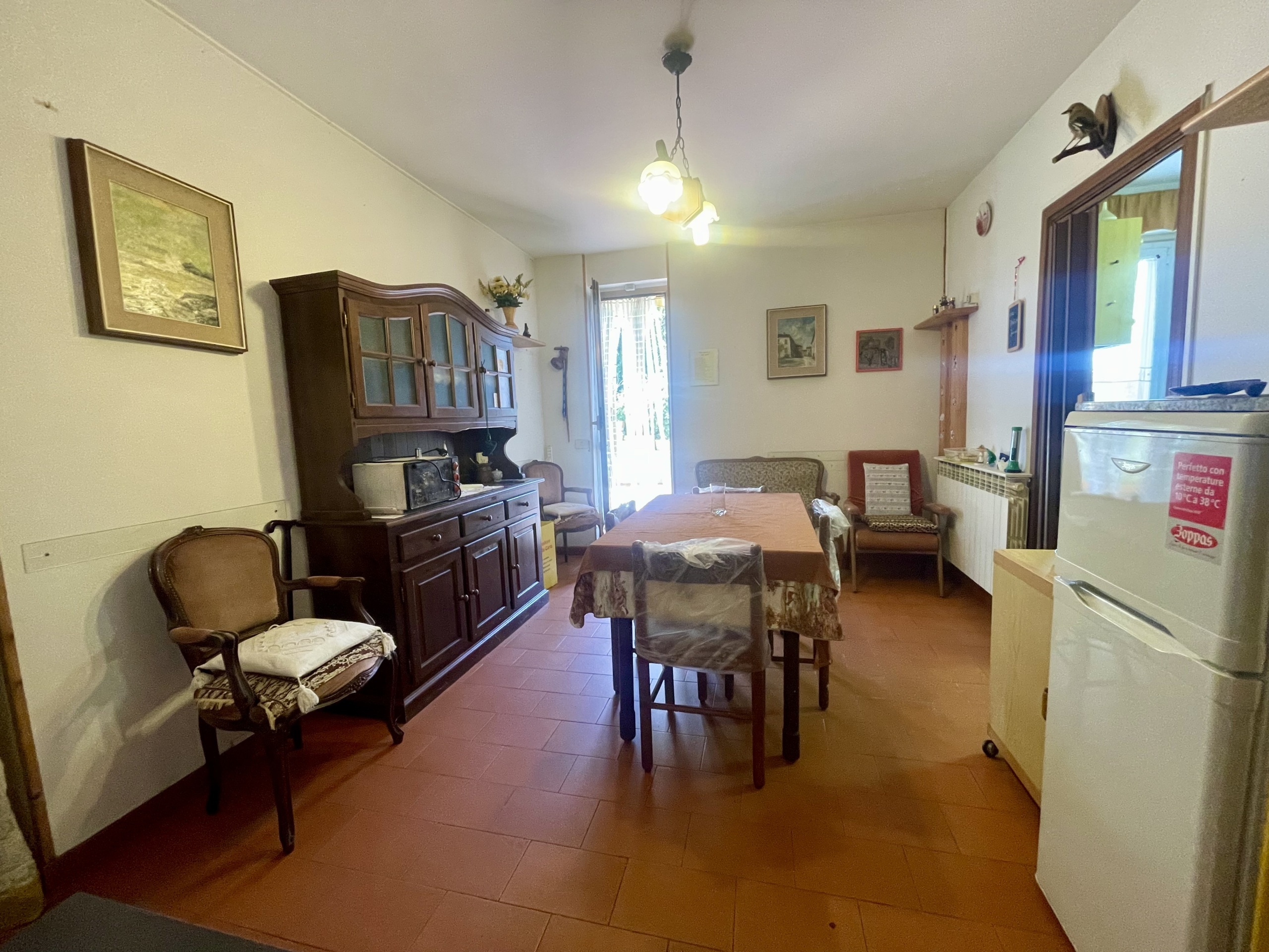 Quadrilocale con giardino in via roma 185, Murazzano