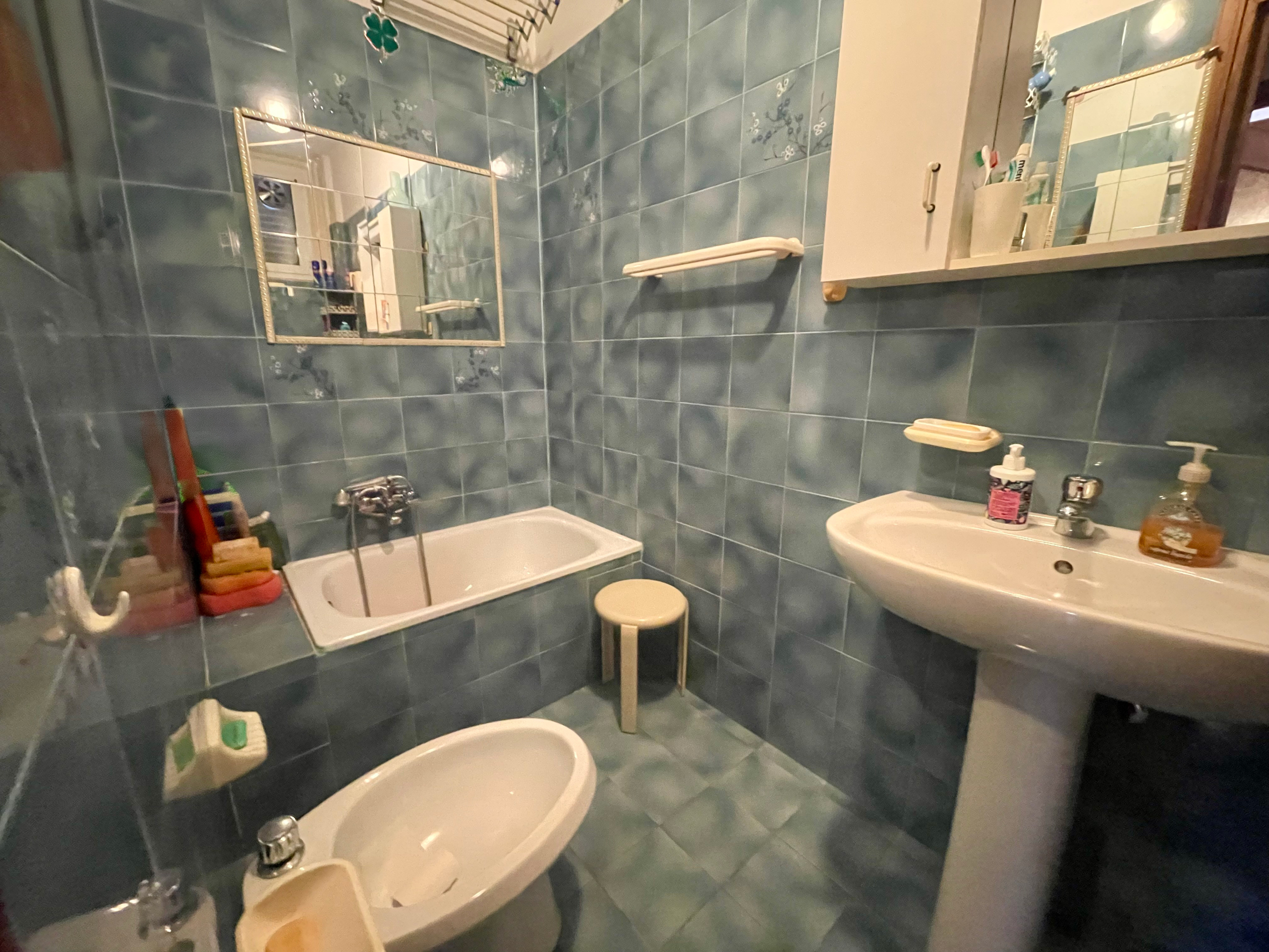 Quadrilocale con giardino in via roma 185, Murazzano