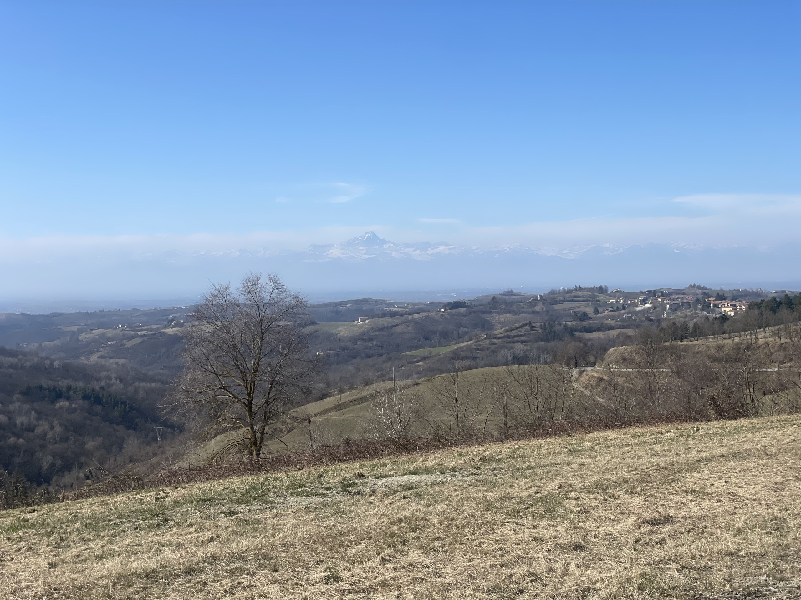 Villa in vendita in localit� crovera, Murazzano